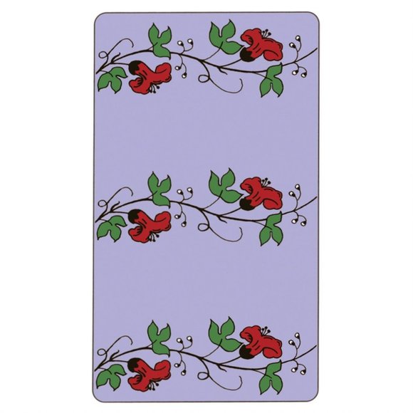 The Wonderland Tarot in a Tin - Picture 7 of 10